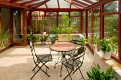 Winkburn conservatory quotes